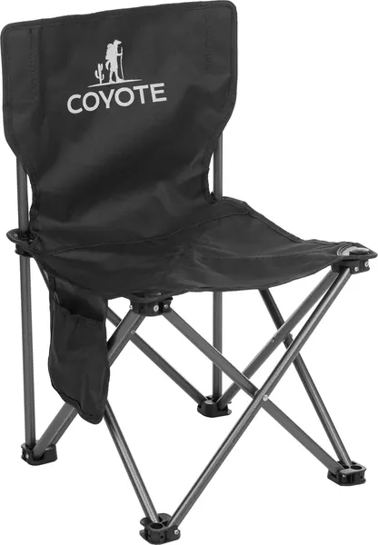 Комплект стульев складных Coyote HYL003S- фото2