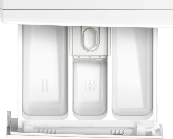 Стиральная машина Bosch WGG254ZGPL- фото3