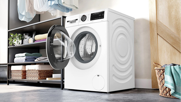 Стиральная машина Bosch WGG254ZGPL- фото7