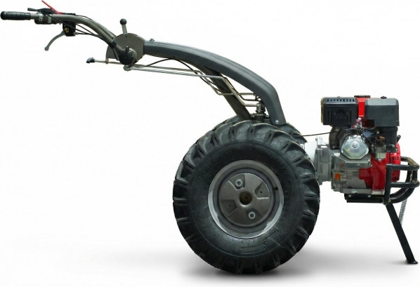 Мотоблок дизельный New Sich MB-15 RATO R420 / MB-15RС- фото2