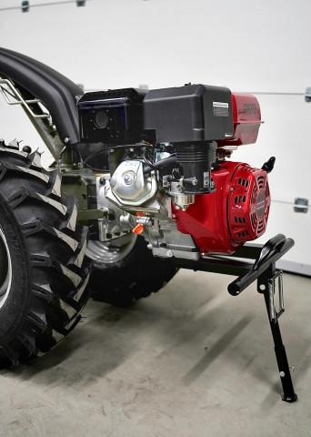 Мотоблок дизельный New Sich MB-15 RATO R420 / MB-15RС- фото5