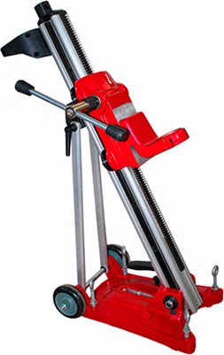 Стойка для алмазного бурения RODIAMA Для двигателя D-400E