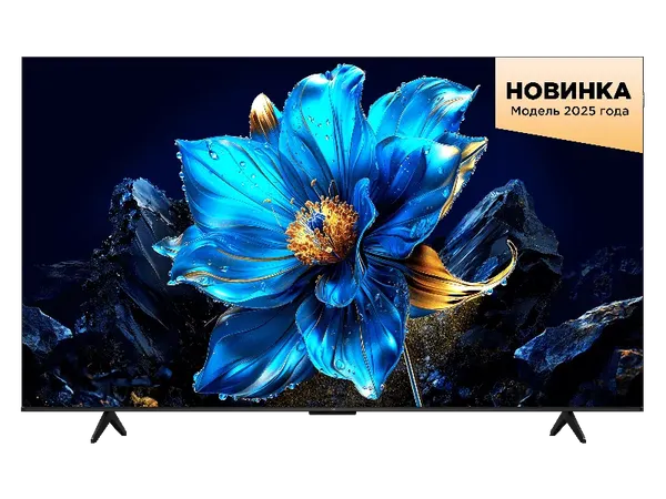 Телевизор TCL 65