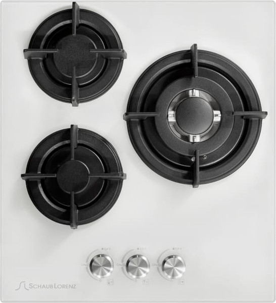 Газовая варочная панель Schaub Lorenz SLK GL4718