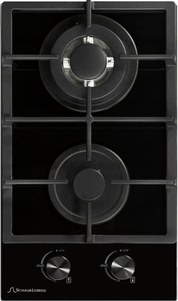Газовая варочная панель Schaub Lorenz SLK GY3618