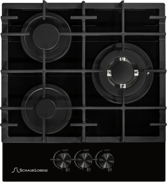 Газовая варочная панель Schaub Lorenz SLK GY4618
