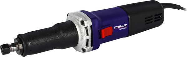 Прямая шлифовальная машина Пульсар ПШМ 600С / 914-550- фото