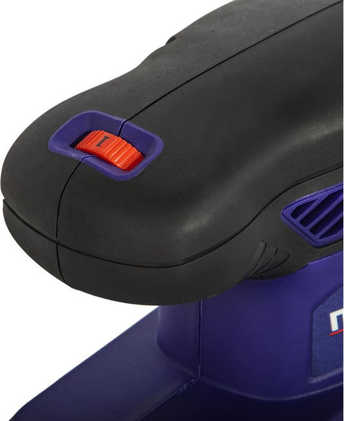 Вибрационная шлифовальная машина Пульсар ВШМ 250С / 793-732- фото4