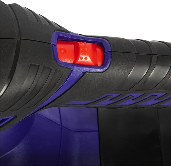 Вибрационная шлифовальная машина Пульсар ВШМ 250С / 793-732- фото5