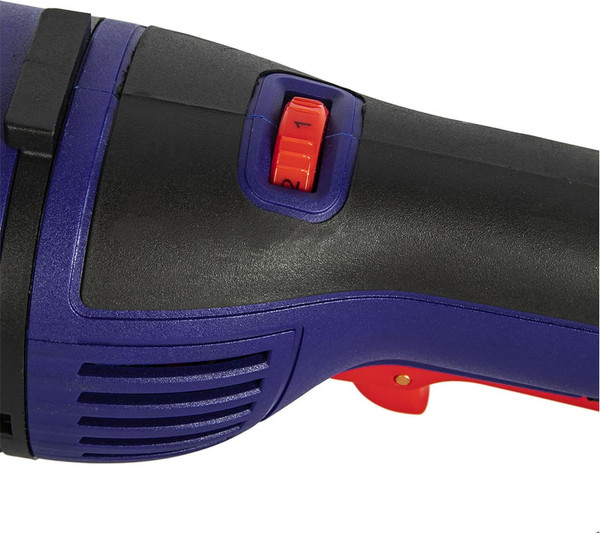 Полировальная машина Пульсар ПМ 180-1500С / 793-541- фото5