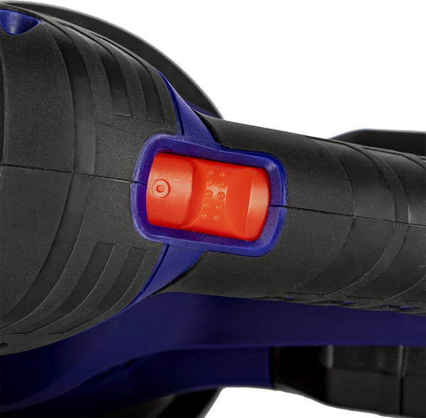 Эксцентриковая шлифовальная машина Пульсар ЭШМ 150-550С / 799-796- фото3