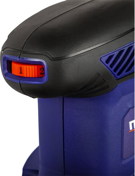 Эксцентриковая шлифовальная машина Пульсар ЭШМ 150-550С / 799-796- фото4