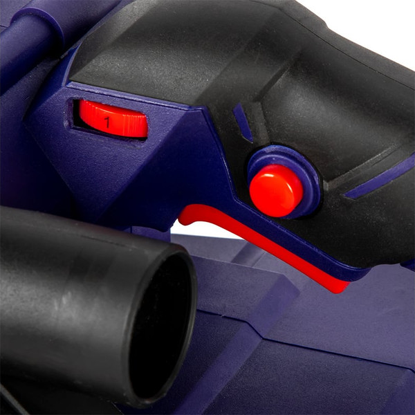 Ленточная шлифовальная машина Пульсар ЛШМ 800С / 916-578- фото3