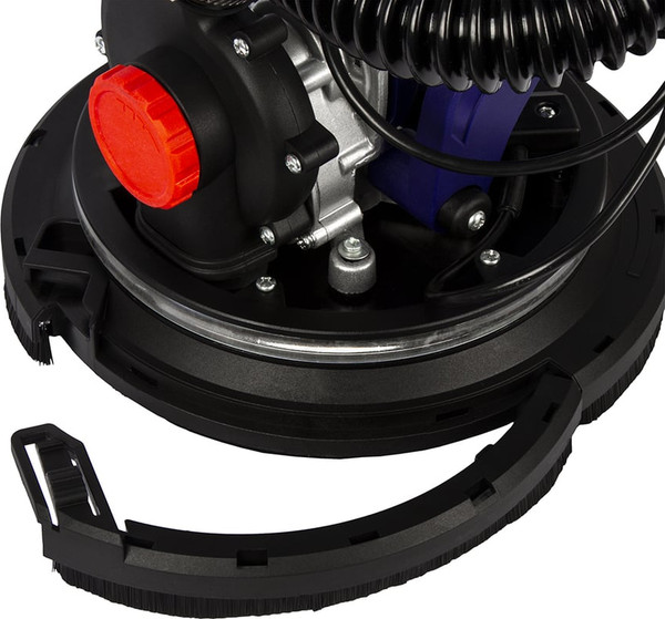 Шлифовальная машина для стен Пульсар ШМБ 225-900С / 918-923- фото2