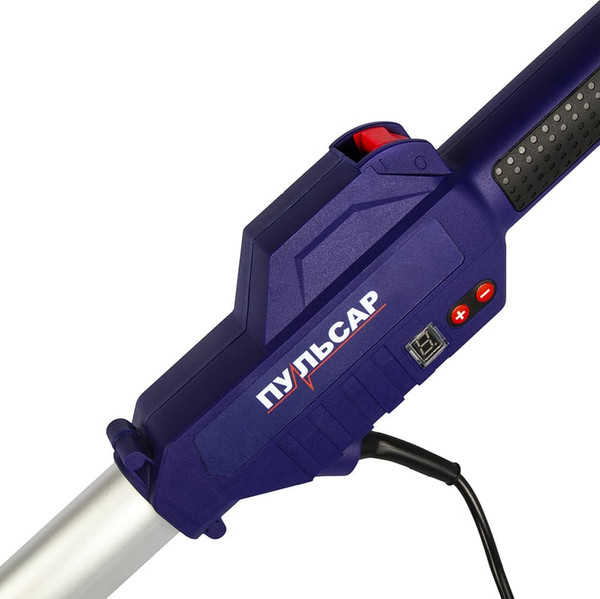 Шлифовальная машина для стен Пульсар ШМБ 225-900С / 918-923- фото3