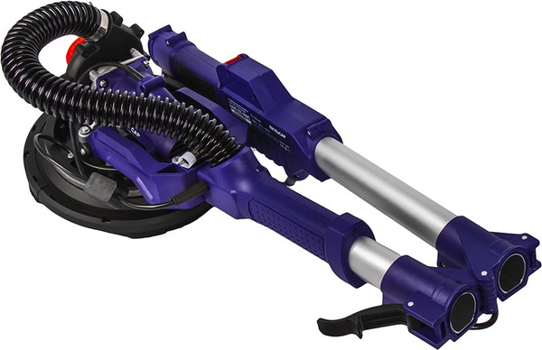 Шлифовальная машина для стен Пульсар ШМБ 225-900С / 918-923- фото5