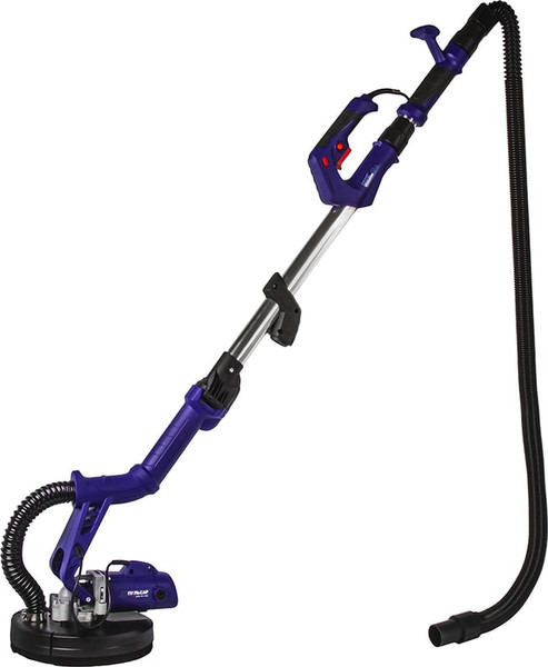 Шлифовальная машина для стен Пульсар ШМБ 225-750С / 918-916- фото