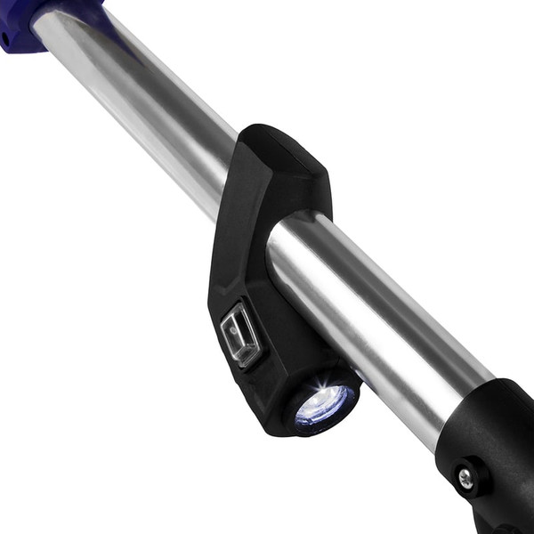 Шлифовальная машина для стен Пульсар ШМБ 225-750С / 918-916- фото2