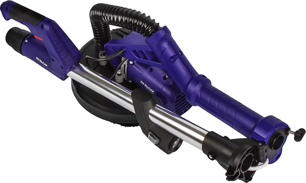 Шлифовальная машина для стен Пульсар ШМБ 225-750С / 918-916- фото3