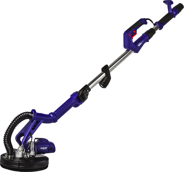 Шлифовальная машина для стен Пульсар ШМБ 225-750С / 918-916- фото5