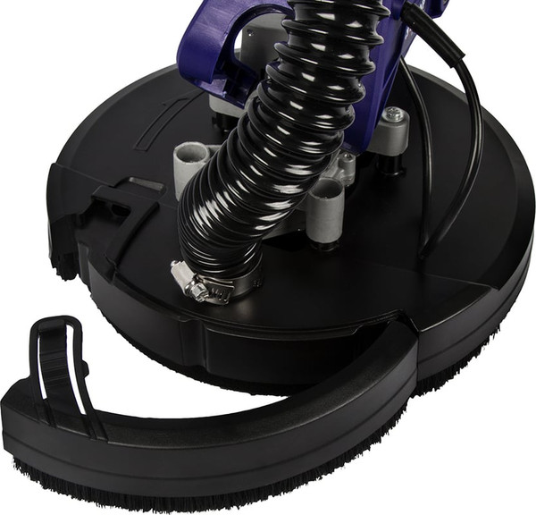 Шлифовальная машина для стен Пульсар ШМБ 225-750С / 918-916- фото6