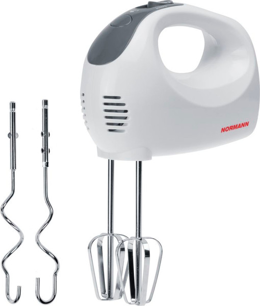 Миксер ручной Normann AMX-475 / N16034-6- фото
