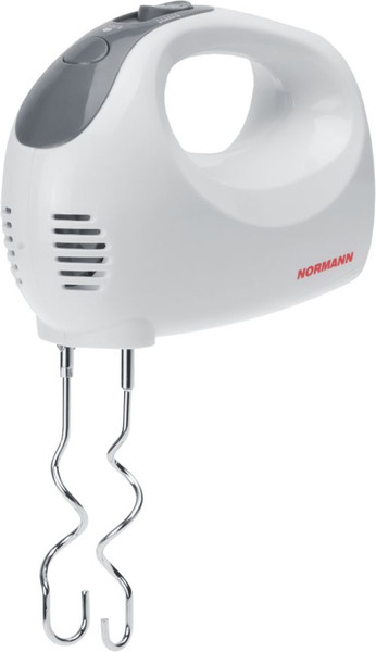 Миксер ручной Normann AMX-475 / N16034-6- фото2