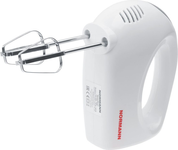 Миксер ручной Normann AMX-475 / N16034-6- фото6