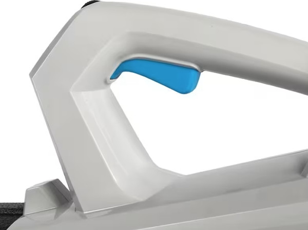 Воздуходувка аккумуляторная DDE BlueTech VBB 5040 / 912-327- фото4