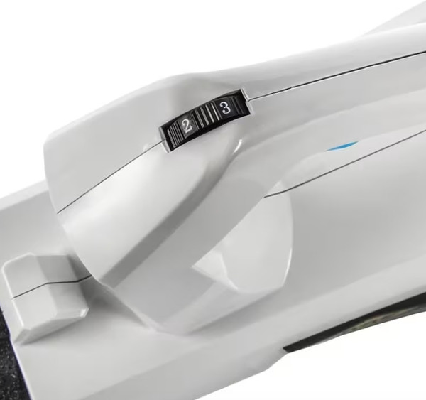 Воздуходувка аккумуляторная DDE BlueTech VBB 5040 / 912-327- фото5