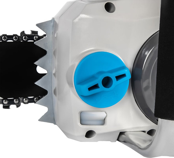 Пила цепная аккумуляторная DDE BlueTech CSB 400-16 / 912-389- фото3