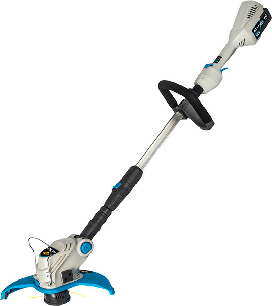 Триммер аккумуляторный DDE BlueTech GTB 400 / 912-365- фото