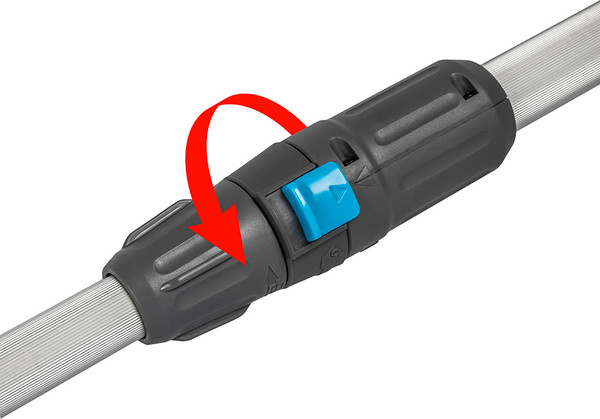 Триммер аккумуляторный DDE BlueTech GTB 400 / 912-365- фото3