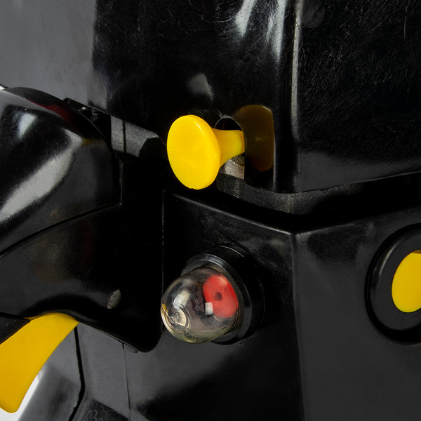 Бензопила цепная DDE CS5018- фото10