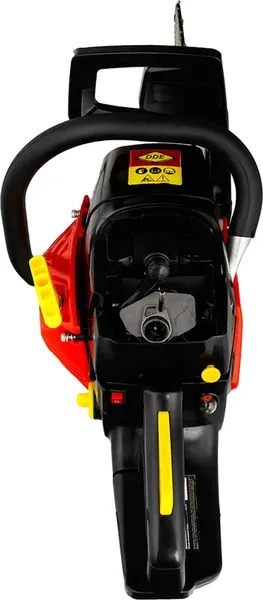 Бензопила цепная DDE CS5018- фото4