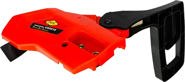 Бензопила цепная DDE CS5018- фото5