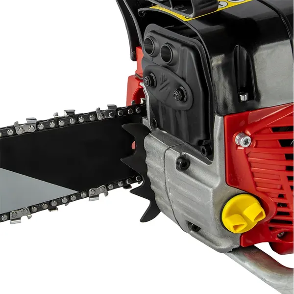 Бензопила цепная DDE CS550-18 / 917-599- фото3