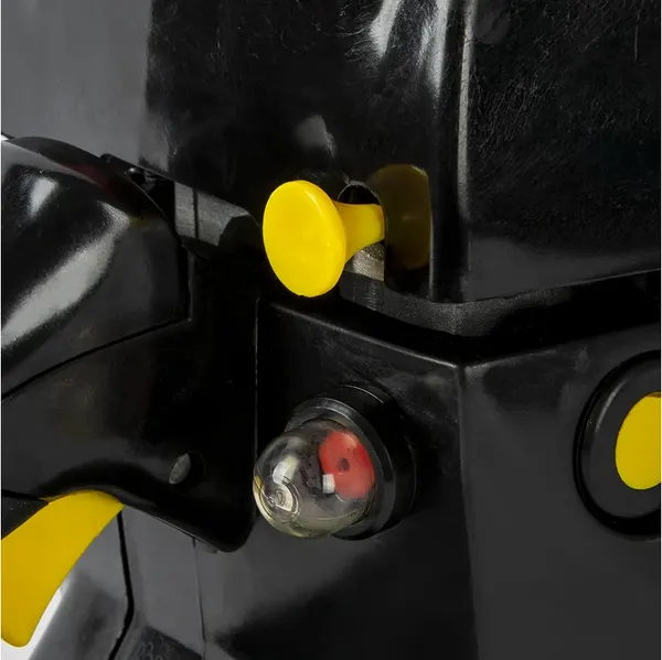 Бензопила цепная DDE CS550-18 / 917-599- фото5