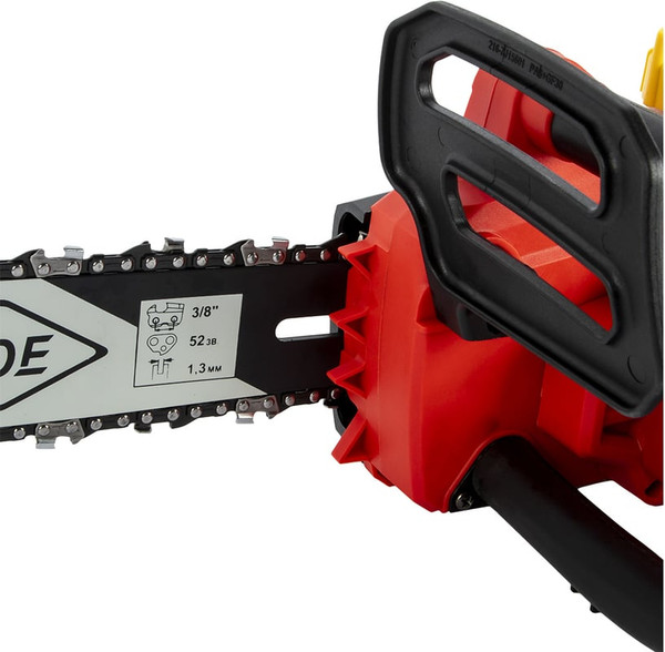 Электропила цепная DDE CSE160 / 792-773- фото3