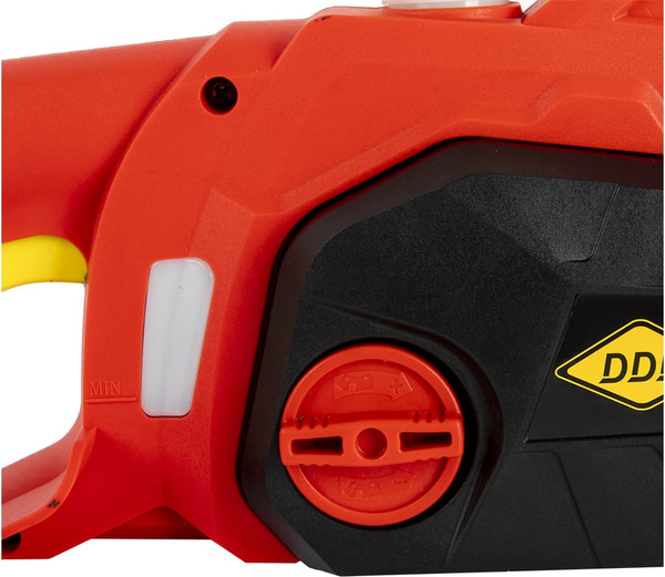 Электропила цепная DDE CSE160 / 792-773- фото4