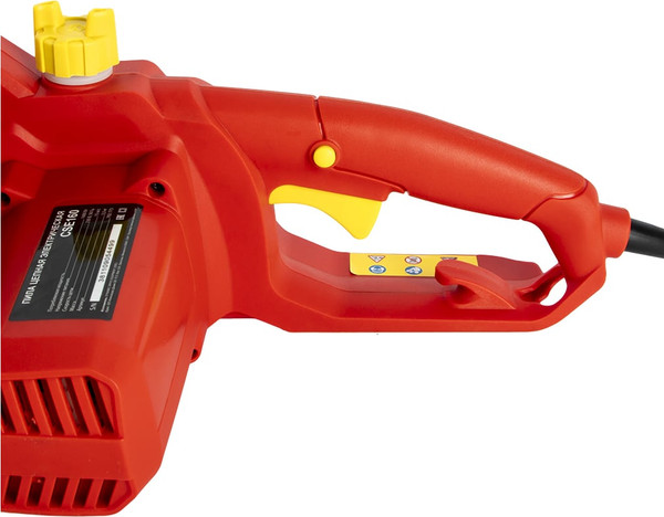 Электропила цепная DDE CSE160 / 792-773- фото5