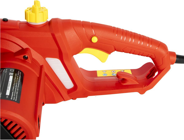 Электропила цепная DDE CSE210 / 792-780- фото4