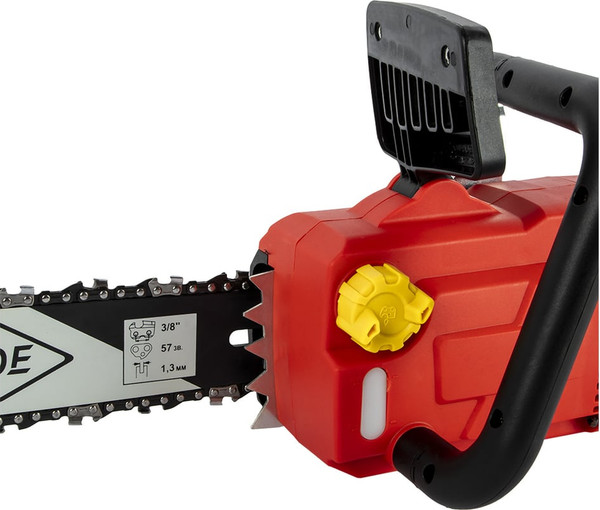 Электропила цепная DDE CSE220L / 792-810- фото3