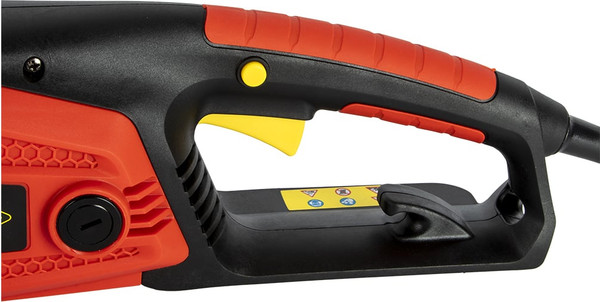 Электропила цепная DDE CSE220L / 792-810- фото4