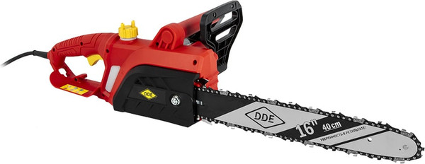 Электропила цепная DDE CSE230 / 792-797- фото