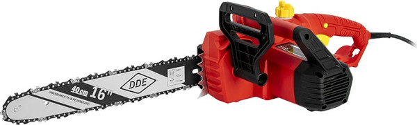 Электропила цепная DDE CSE230 / 792-797- фото2