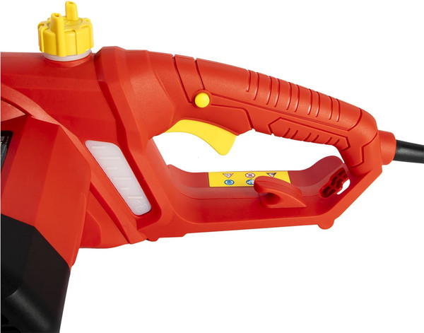 Электропила цепная DDE CSE230 / 792-797- фото3