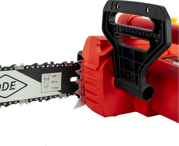 Электропила цепная DDE CSE230 / 792-797- фото4