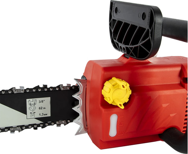 Электропила цепная DDE CSE240L / 792-827- фото4