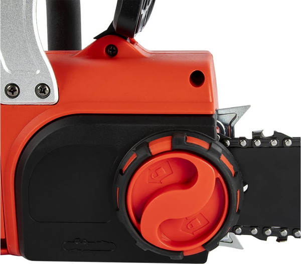 Электропила цепная DDE CSE240L / 792-827- фото5